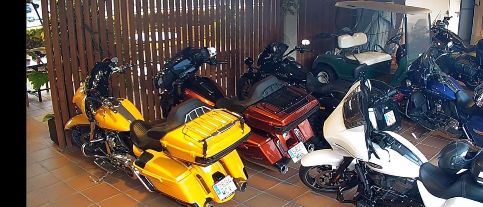 Hotel Parking Miradoiro De Belvis Santiago de Compostela Kültér fotó